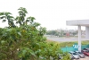 A nice and good-priced 1 bedroom apartment for rent on Hoang Quoc Viet, Cau Giay District